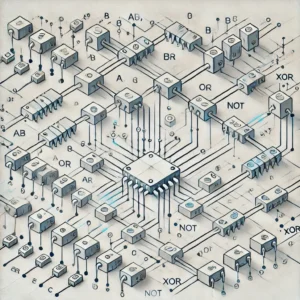 Digital Logic Design Notes Pdf - DLD Notes | Free Lecture Notes Download 2024-SW