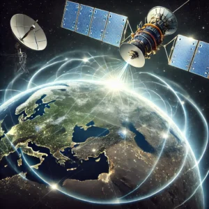 Satellite Communications Notes Pdf - SC Notes | Free Lecture Notes Download 2024-SW