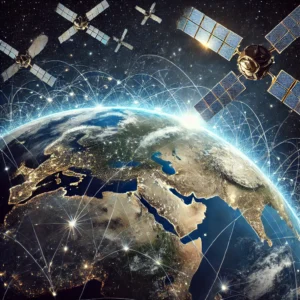 Satellite Communications Notes Pdf - SC Notes | Free Lecture Notes Download 2024-SW