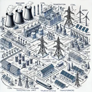 Power System-II Notes VSSUT | PS-II Notes VSSUT Free Notes Download 2024-25-SW