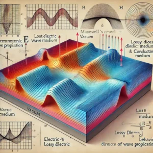 Electromagnetic Field Theory Notes PDF - VSSUT | EMFT B.Tech Notes 2024