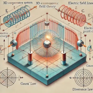 Electromagnetic Field Theory Notes PDF - VSSUT | EMFT B.Tech Notes 2024