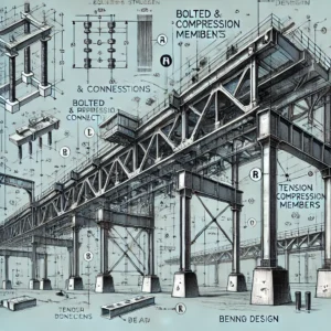 Design of Steel Structures Notes PDF – JNTU Lecture Notes DSS – B.Tech Notes 2024