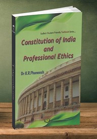 Constitution of India and Professional Ethics Notes | PDF, Syllabus, Books | B.Tech (2024)