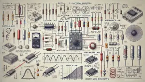 Basic Electrical Engineering Notes