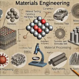 Materials Engineering Notes