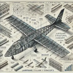 Airframe Structural Design Notes
