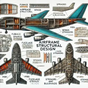 Airframe Structural Design Notes