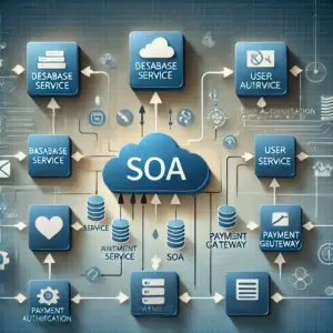 Service Oriented Architecture Notes - SOA Pdf Notes