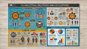 Industrial Relations & Legislations III Notes Pdf - IRL Pdf VTU