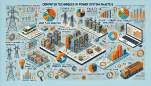 Computer Techniques In Power System Analysis Notes VTU I CTPSA Notes Free Download 