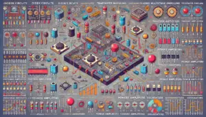 Analog Electronics Circuits Notes