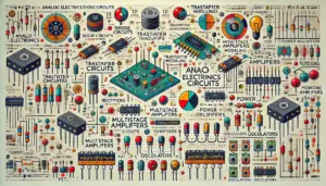 Analog Electronics Circuits Notes