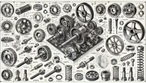 Design Of Machine Elements Notes PDF VTU | DME Notes VTU