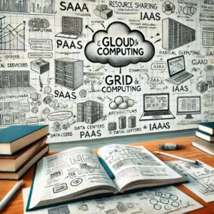 Grid and Cloud Computing Notes