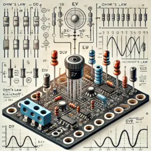 Electronic Device and Circuits Notes - EDC notes pdf Free Download 2024-SW