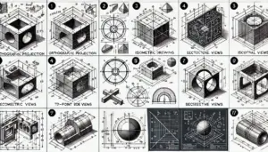 Engineering Graphics Notes