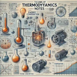 Thermodynamics Notes Pdf - TD Pdf Notes Free Download 2024-SW