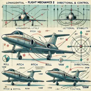 Flight Mechanics 2 Notes Pdf - FM 2 Notes | Free Lecture Notes Download 2024-SW