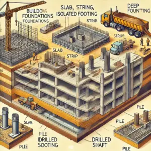 Foundation Engineering Notes Pdf - FE Notes | Free Lecture Notes Download 2024-SW