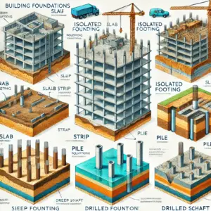 Foundation Engineering Notes Pdf - FE Notes | Free Lecture Notes Download 2024-SW