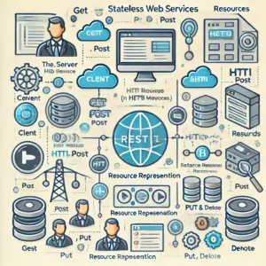 Web Services Notes