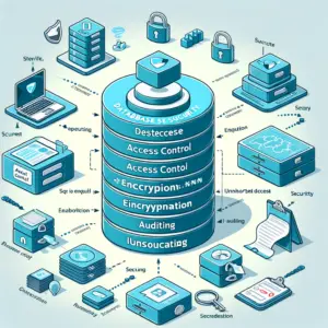 Database Security Notes