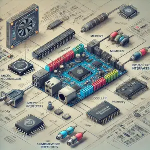 Embedded Systems Notes