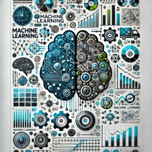 Machine Learning Notes PDF (ML)