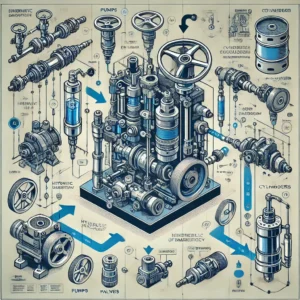 Hydraulics and Hydraulic Machinery Notes PDF (HHM)