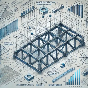 Structural Analysis-I Notes PDF (SA-I)