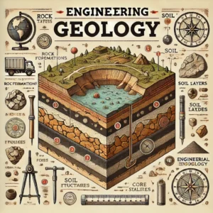 Engineering Geology Notes (EG)