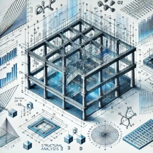 Structural Analysis-II Notes PDF (SA-II)