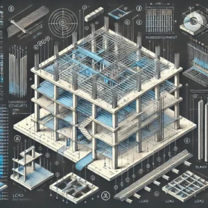 Design of Reinforced Concrete Structures Notes PDF (DRCS)