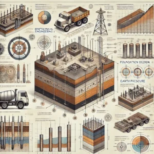 Geotechnical Engineering I Notes PDF (GTE)