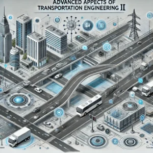 Transportation Engineering-II Notes PDF (TE-II)