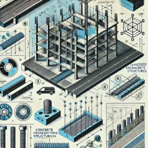 Prestressed Concrete Structures Notes PDF (PCS)