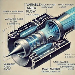 Gas Dynamics Notes PDF