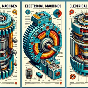 Electrical Machines 1 Notes Pdf - EM 1 Notes | Free Lecture Notes Download 2024-SW