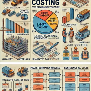 Estimating Costing Notes Pdf- EC Notes | Free Lecture Notes Download 2024-SW