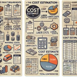 Estimating Costing Notes Pdf- EC Notes | Free Lecture Notes Download 2024-SW