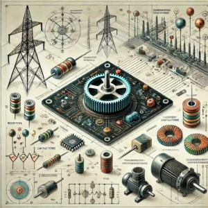 PRINCIPLES OF ELECTRICAL ENGINEERING Notes (PEE) - JNTU University B.Tech Notes 2024