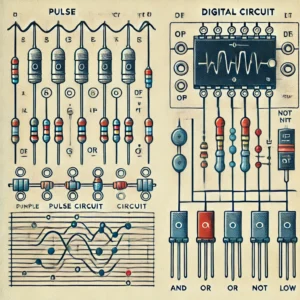 Pulse and Digital Circuits Notes PDF - PDC Notes PDF