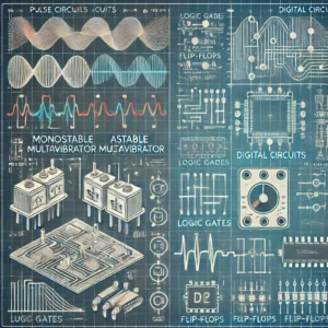 Pulse and Digital Circuits Notes PDF - PDC Notes PDF