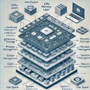 Operating System Notes PDF - OS Notes PDF