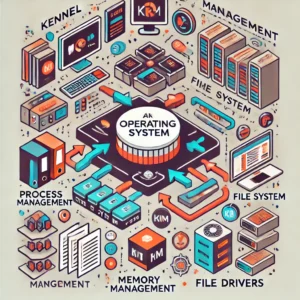 Operating System Notes PDF - OS Notes PDF