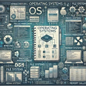 Operating Systems Notes PDF