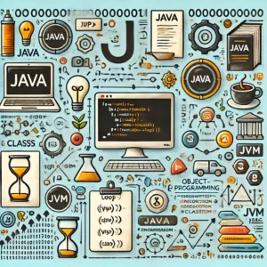 2. Java Programming Language Notes (JPL)