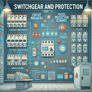 Switchgear and Protection Notes Pdf