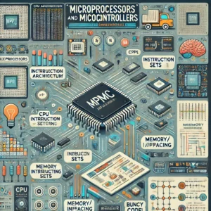 Microprocessors and Microcontrollers Notes Pdf